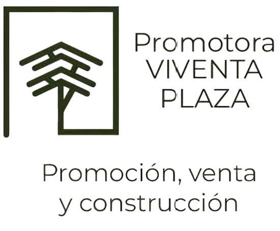 Logo Promotora Viventa Plaza - Cimientos