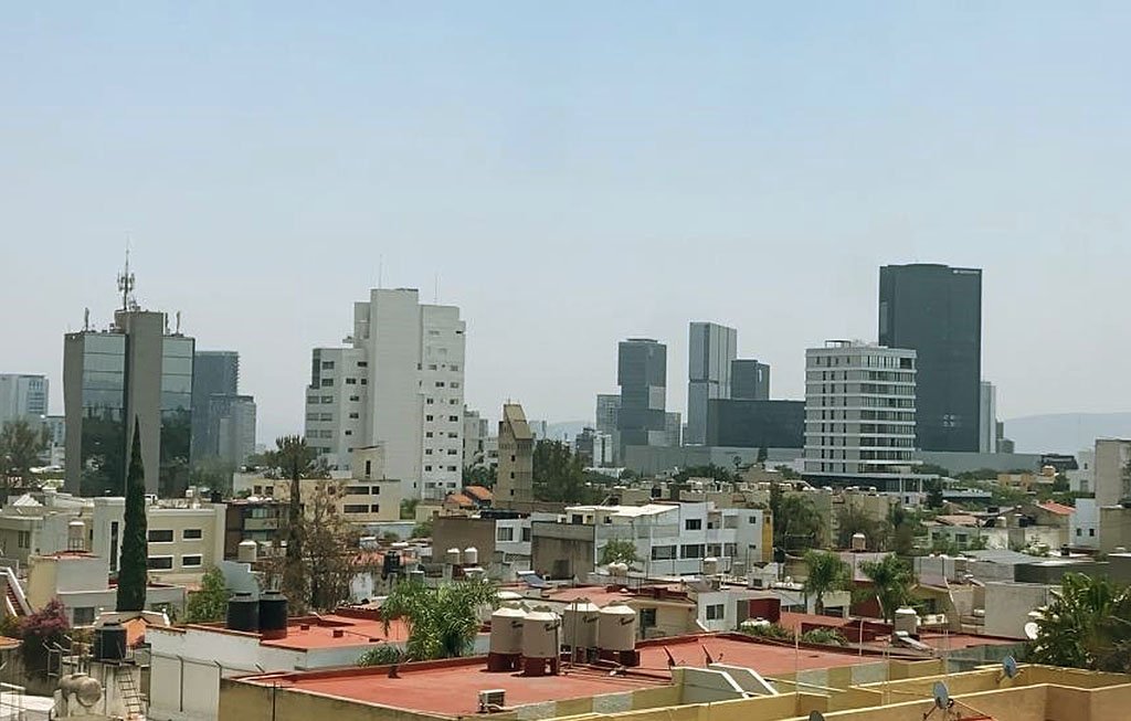 Centro Metropolitano